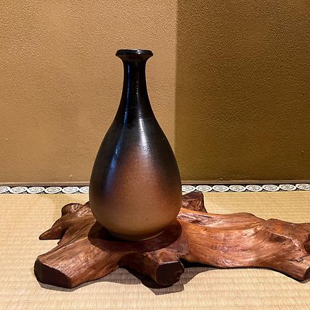 Rinn Shijo Machiya Kyoto Exterior photo