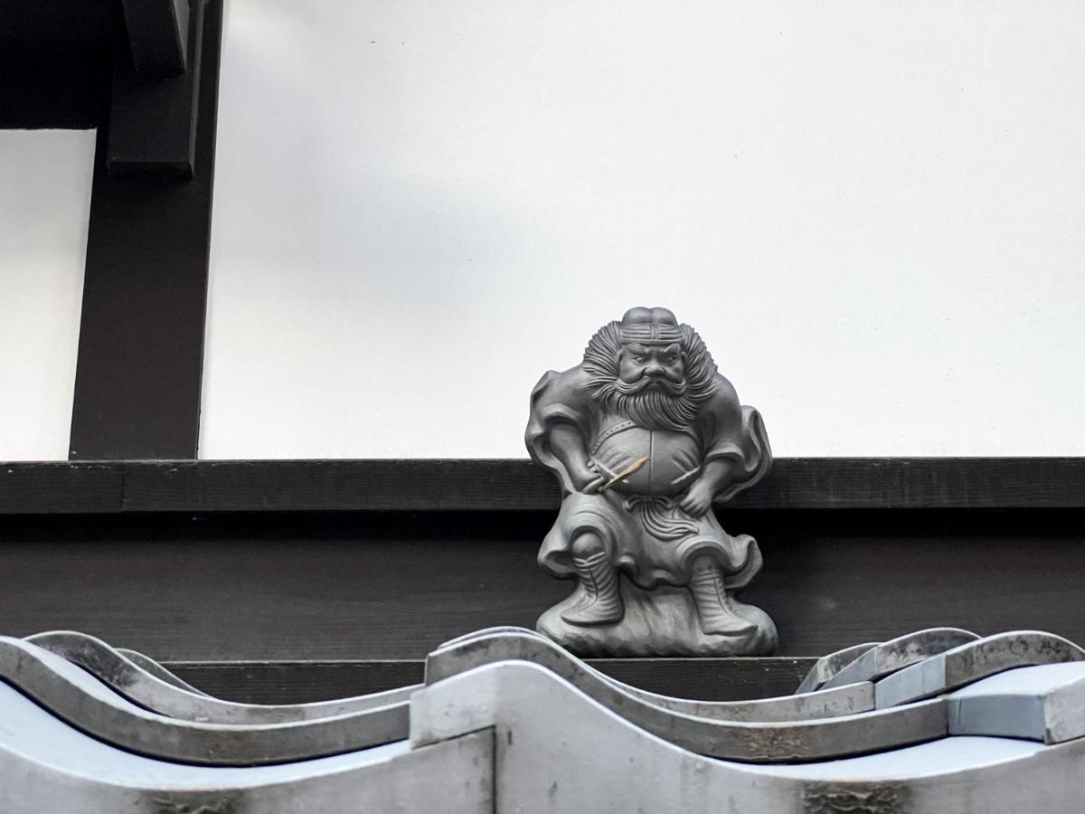 Rinn Shijo Machiya Kyoto Exterior photo
