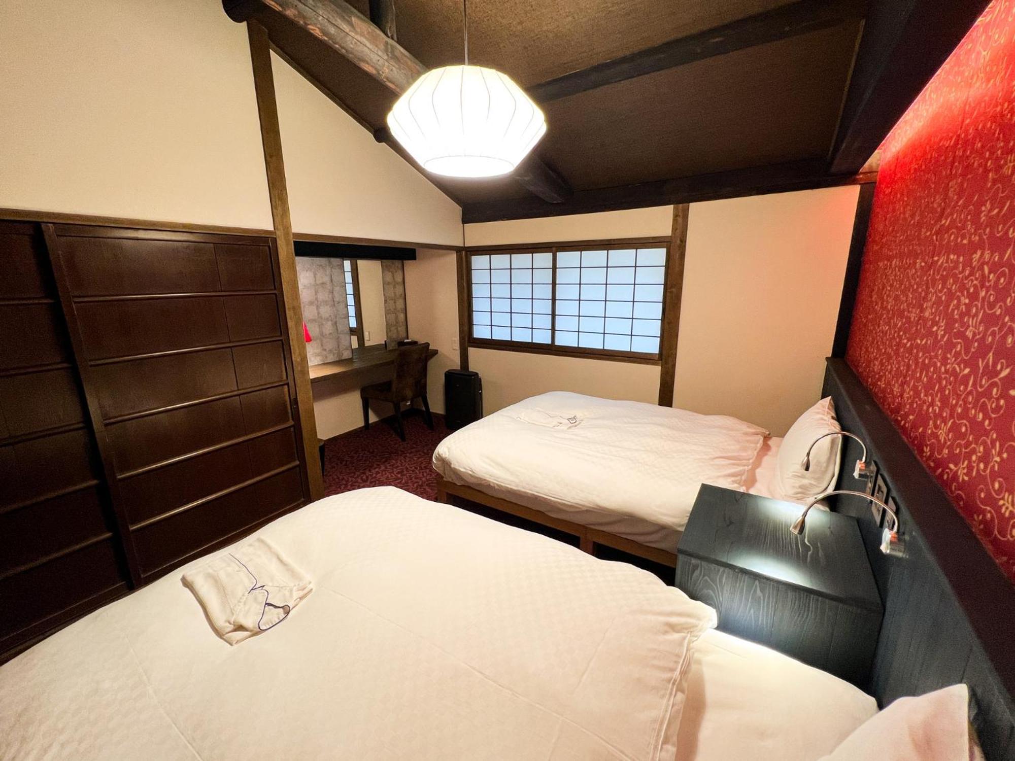 Rinn Shijo Machiya Kyoto Exterior photo