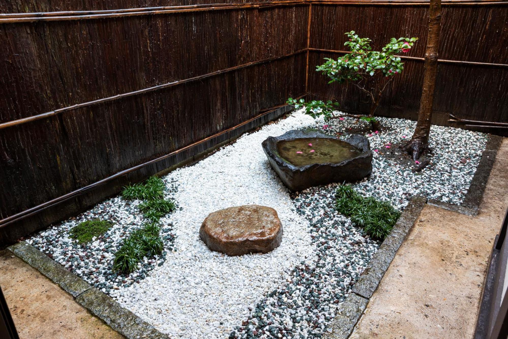 Rinn Shijo Machiya Kyoto Exterior photo