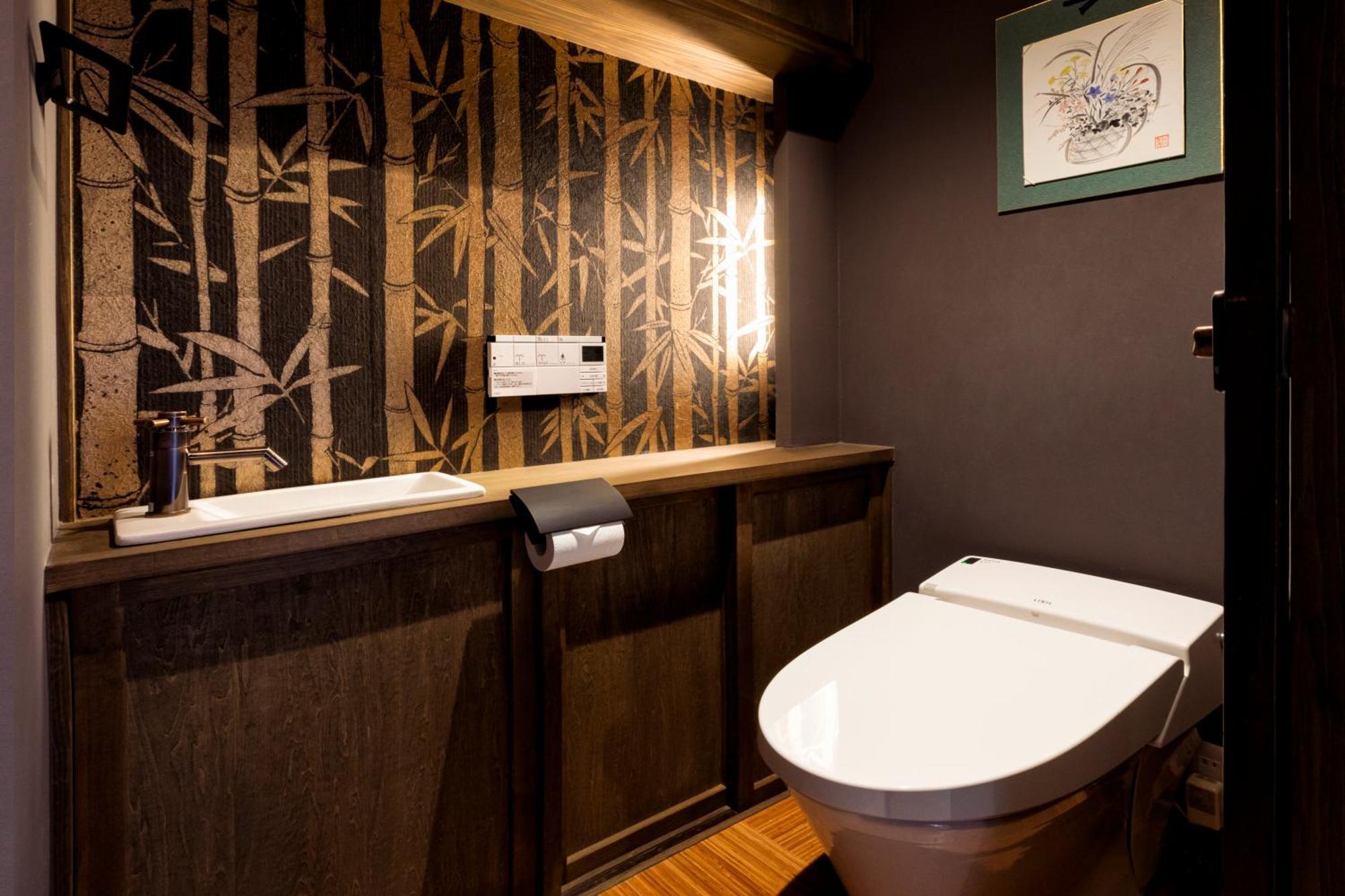 Rinn Shijo Machiya Kyoto Exterior photo